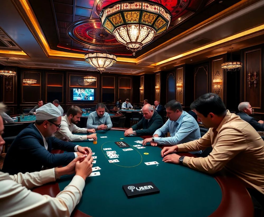 HHpokerapp官网